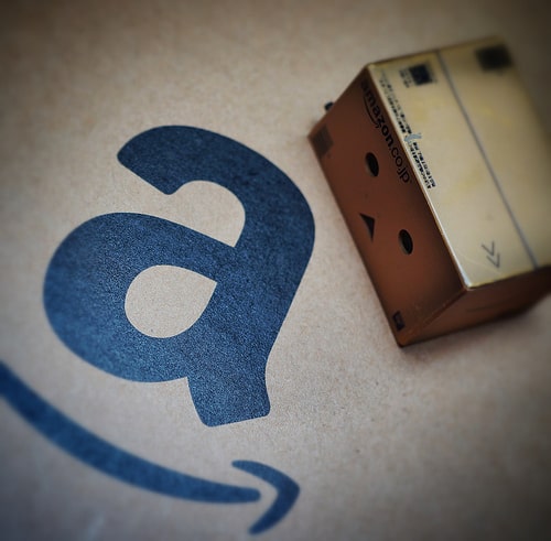 No Progress From Amazon in 2013