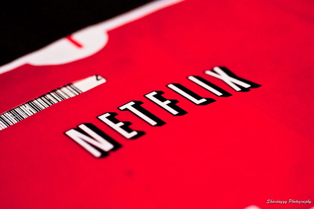 Netflix (NFLX): Even More Dangerous