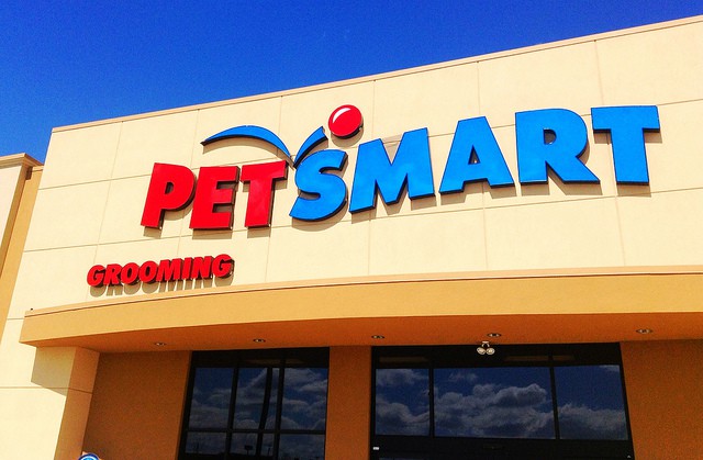 A Private Takeover Would Be Good For PetSmart