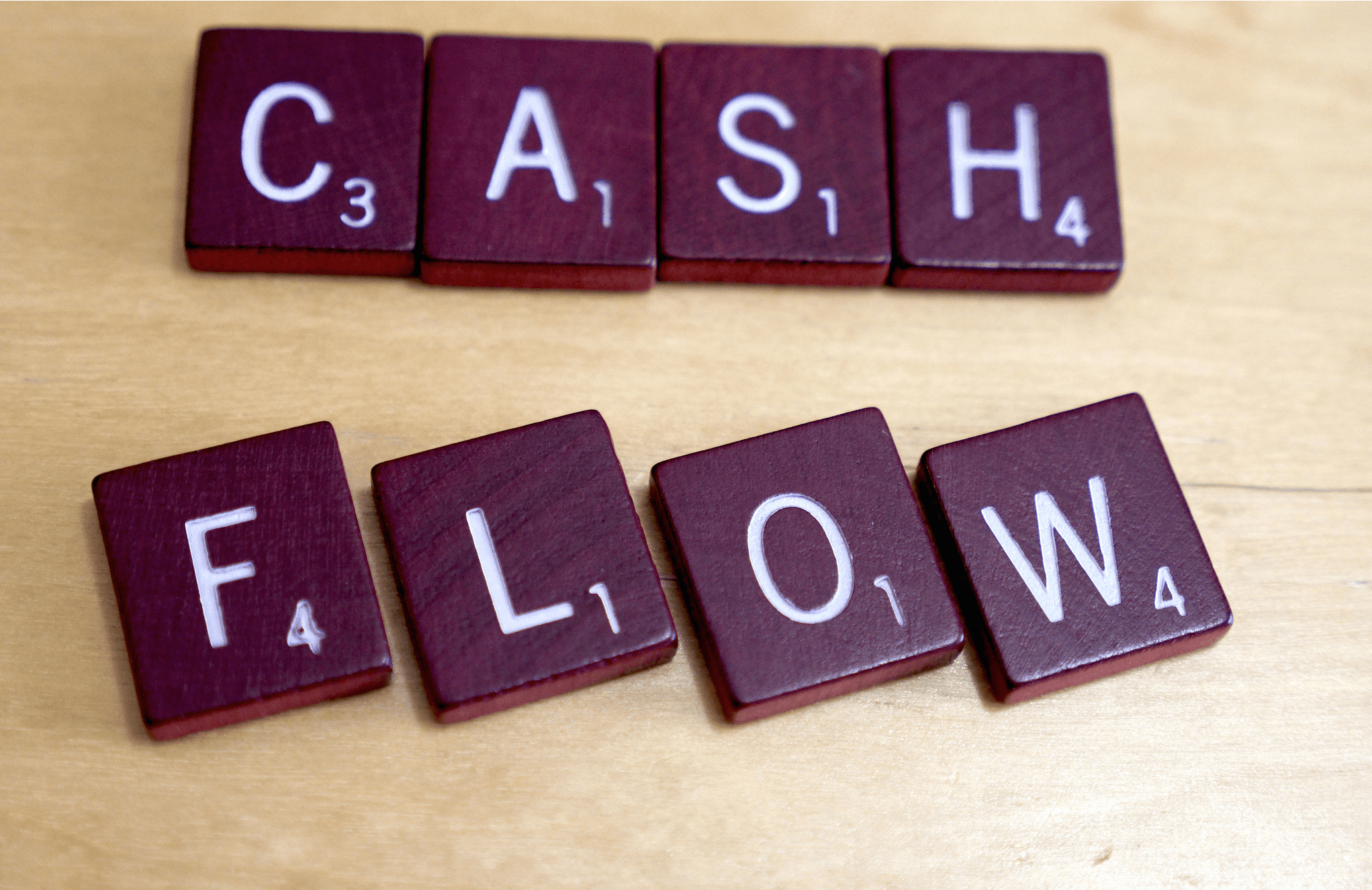 How To Value Stock Step 4: Discounted Cash Flow (DCF)