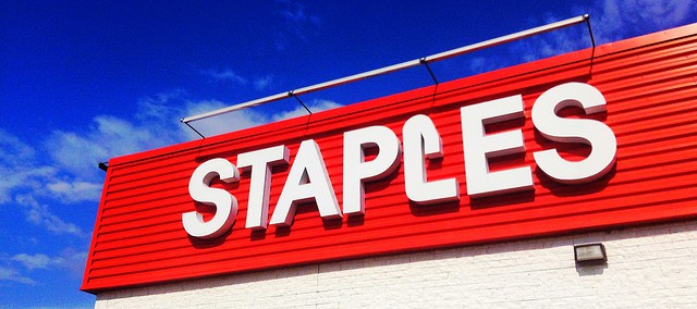 Who Benefits Most From the Staples-Office Depot Merger