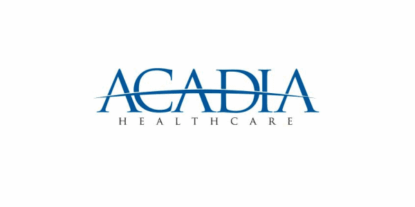 Danger Zone: Acadia Healthcare (ACHC)