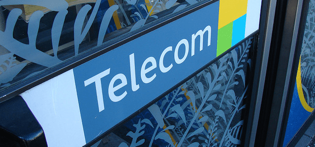 Telecom Services Sector 3Q16: Best and Worst