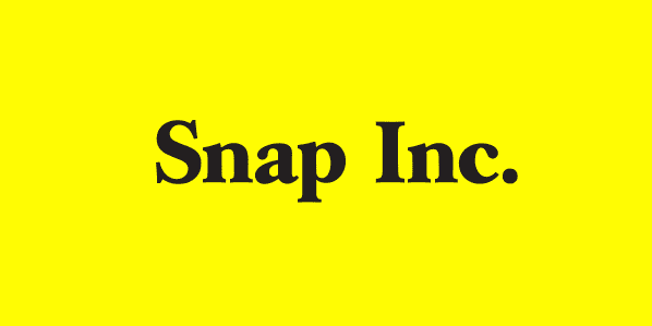Danger Zone: Snap Inc. (SNAP)