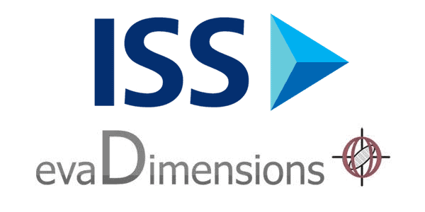 ISS Buying EVA Dimensions Signals More Focus on Fundamental Research