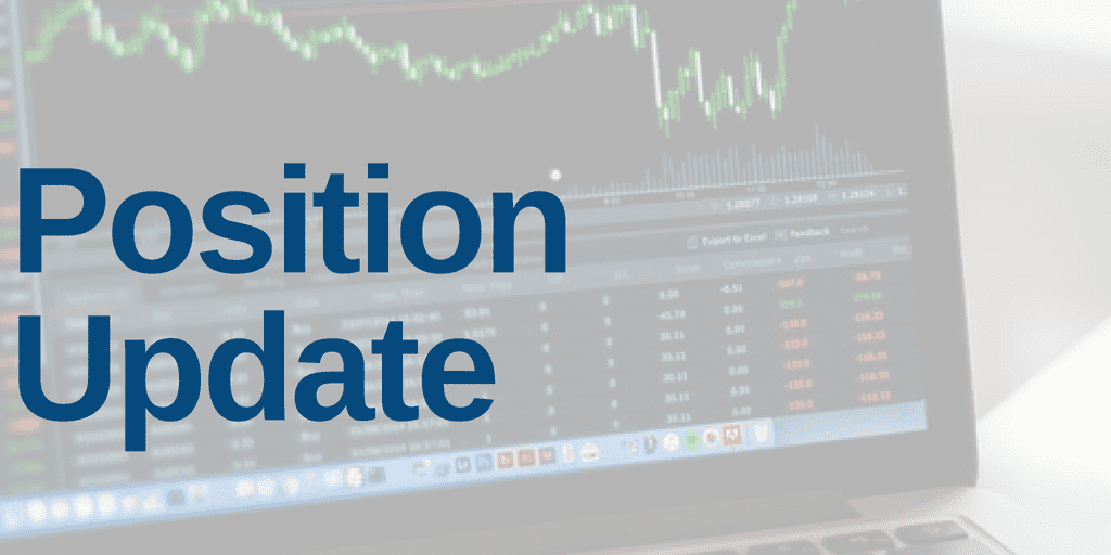Position Close Update: Equitable Holdings Inc. (EQH)