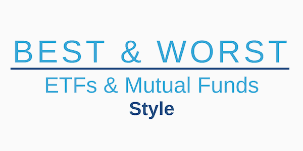 Best & Worst by Style