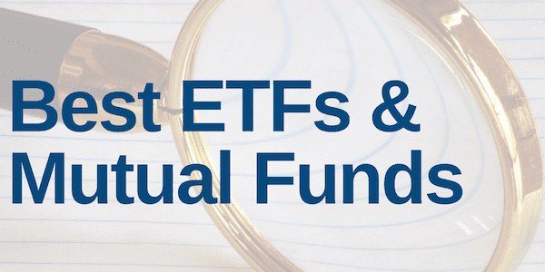 Find Best Sector Funds