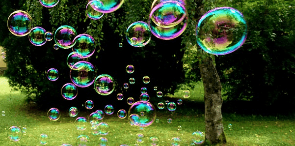 5 Charts That Prove We’re Not in Another Tech Bubble