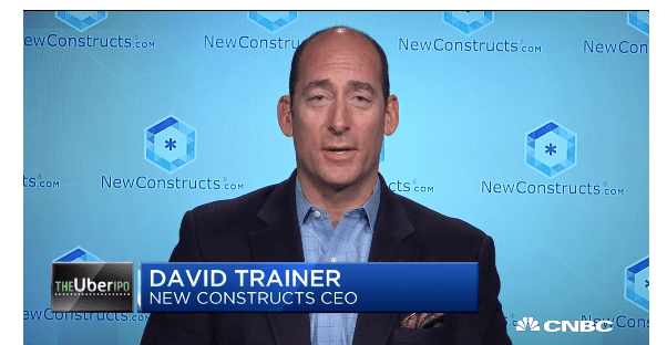 See Us on CNBC Discussing Uber’s Potential Ahead of Its IPO