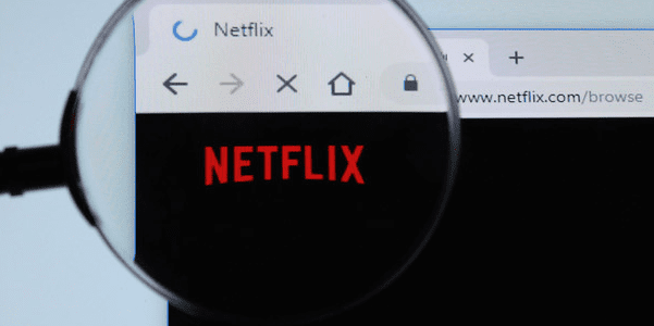 All The Reasons Why Netflix Is Doomed